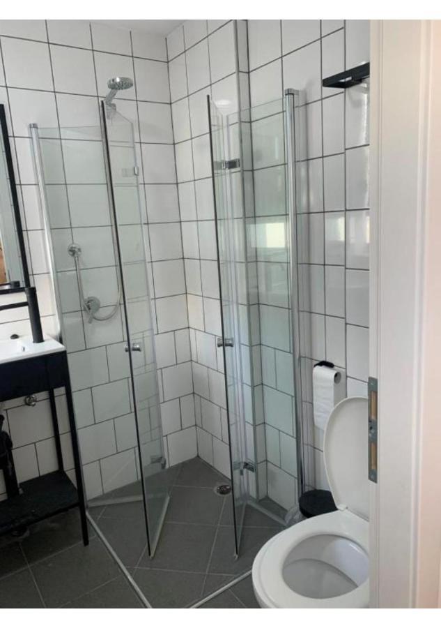 Gia Dormitory Hostel Tel Aviv Luaran gambar